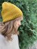 Stem Hat
