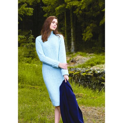 Kim Hargreaves Covet