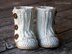 Baby Wrap Boots