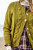 Cardigans With Pockets in Stylecraft Highland Heathers Aran - 9871 - Downloadable PDF