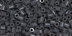 Perler Mini Perler Beads 2000/Pkg - Dark Grey