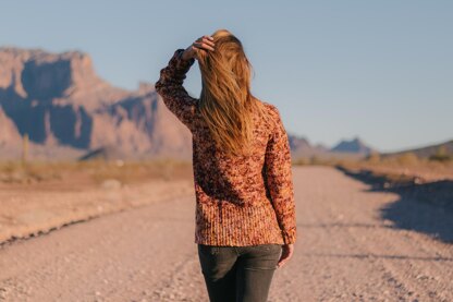 Veronica Pullover