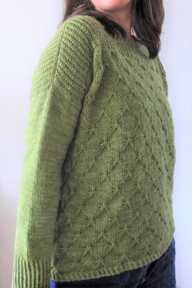 Mariposa Sweater