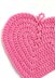 Heart Potholder