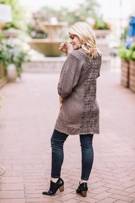 C922-Coletta Cardigan