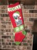 Cat Christmas Stocking