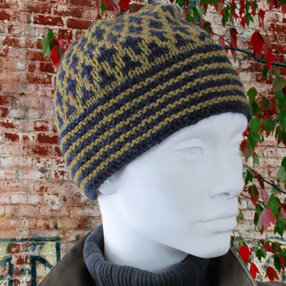 Therese Chynoweth Retrace Hat PDF