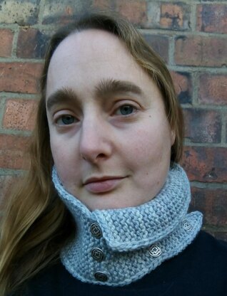 Sophisti-cowl