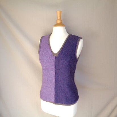 Lola Vest