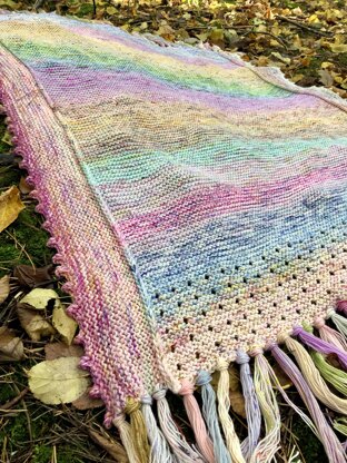 The Burrow Blanket