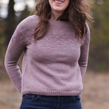 Redspire Pullover