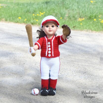 Baseball / Softball Uniform