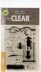 Hero Arts Clear Stamps 4"X6" - Wish I Might