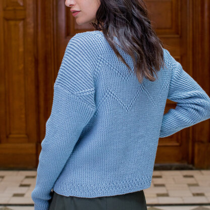 MillaMia Elsie Deco Jumper PDF
