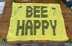 Bee Happy Blanket