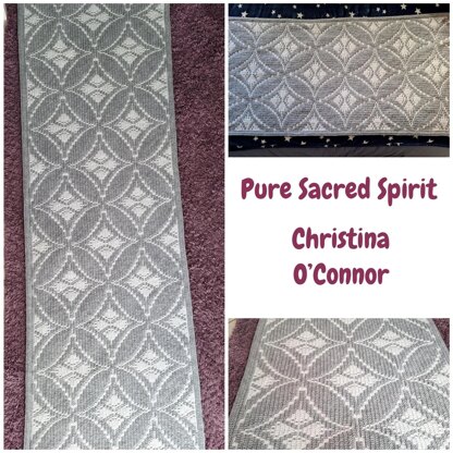 Sacred Spirit Mosaic