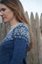 Delft Pullover