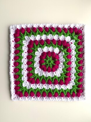 Tulip Square