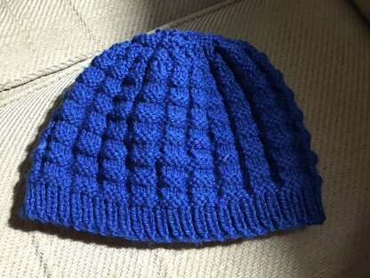 Christian's Hat