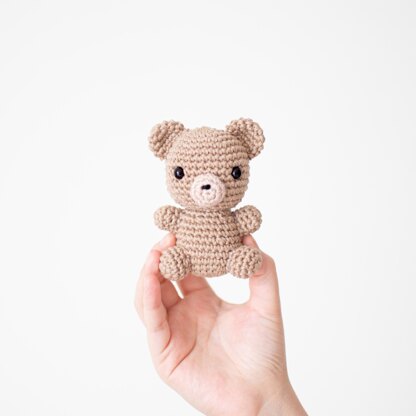 Bear - Baby #6