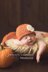 Baby Pumpkin Hat, Newborn Pumpkin Hat