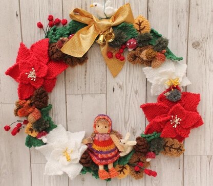 Christmas Wreath