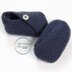 44 / Wrap Baby Booties