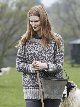 Lakeland Collection 2 by Rowan