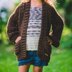 Viola Cardigan (Kids)