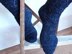 Crooked Brook Sock
