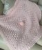 *GISELLE*  baby blanket