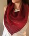 Canadian Summer Shawl