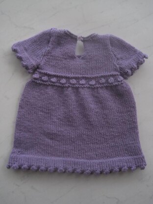 Baby Amelie Dress