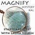 Magnify Mystery KAL