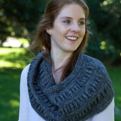 Punakaiki Cowl