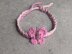 Bracelet Butterfly