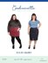 Cashmerette Ellis Skirt Pattern By Cashmerette CPP3101 - Paper Pattern, Size 12-28