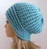 Hanna- A Reversible Soft and Lofty Hat