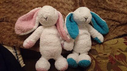 Bunny's