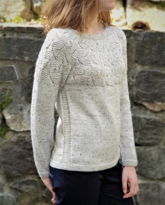 Adelheid Sweater