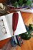The Quill Bookmark