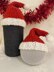 Santa Hat for Echo Dots