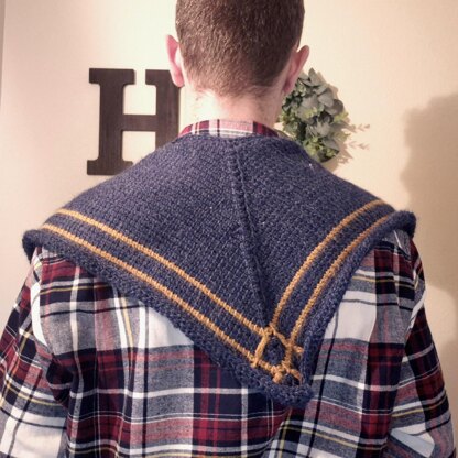 Levi Scarf
