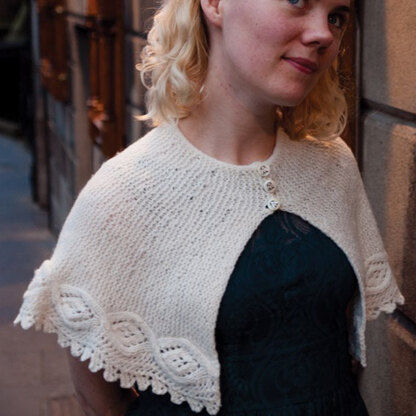 Ysolda Emily PDF