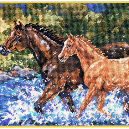 Horses - PDF