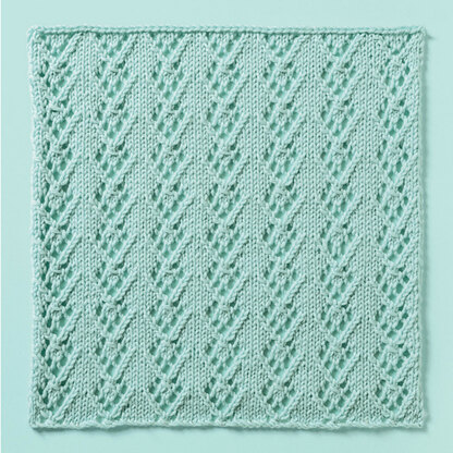 Sixth And Spring 60 Quick Knit Blanket Squares