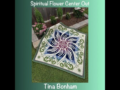 Spiritual Flower