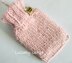 "Mini Hottie" Hot Water Bottle Cover