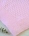 Baby Blanket Design 1