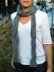 Onda Scarf or Wrap